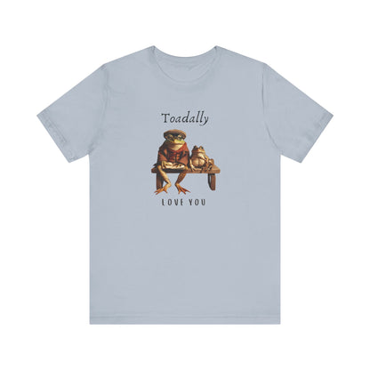 Frog and Toad Shirt, Funny Frog T-Shirt, Funny Frog Shirt - Popbydesign