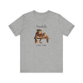 Frog and Toad Shirt, Funny Frog T-Shirt, Funny Frog Shirt by PopCultureByDesign36