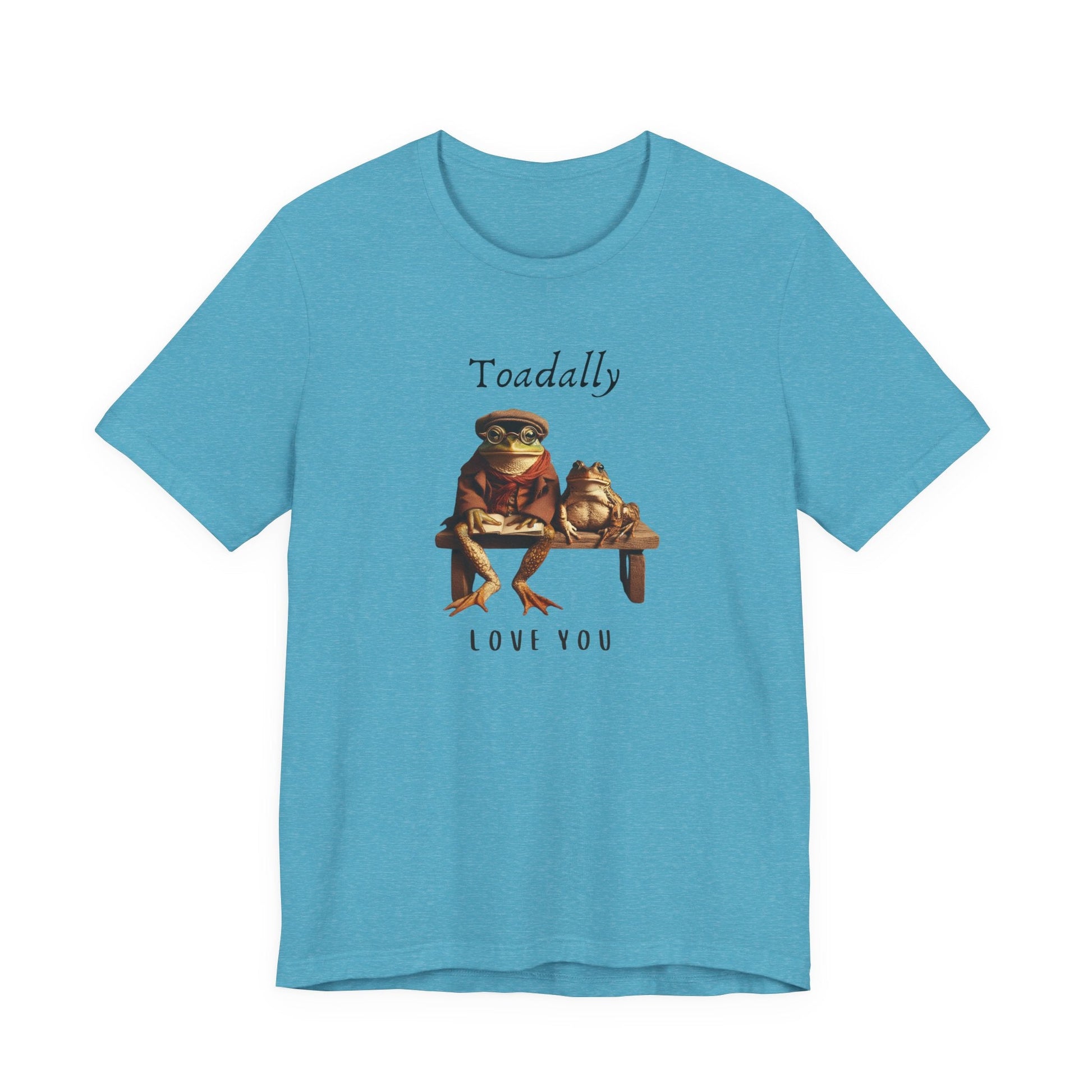 Frog and Toad Shirt, Funny Frog T-Shirt, Funny Frog Shirt - Popbydesign