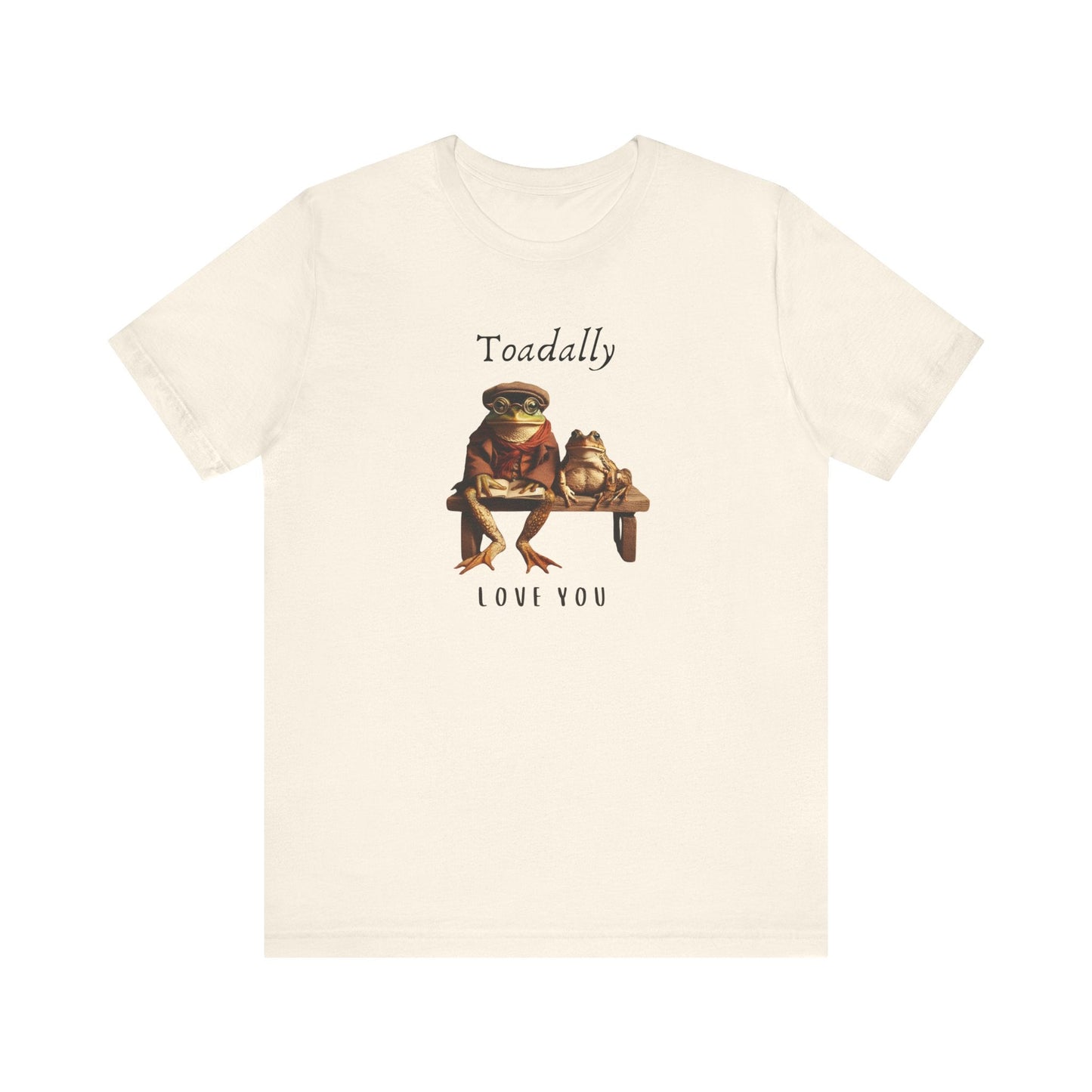 Frog and Toad Shirt, Funny Frog T-Shirt, Funny Frog Shirt - Popbydesign