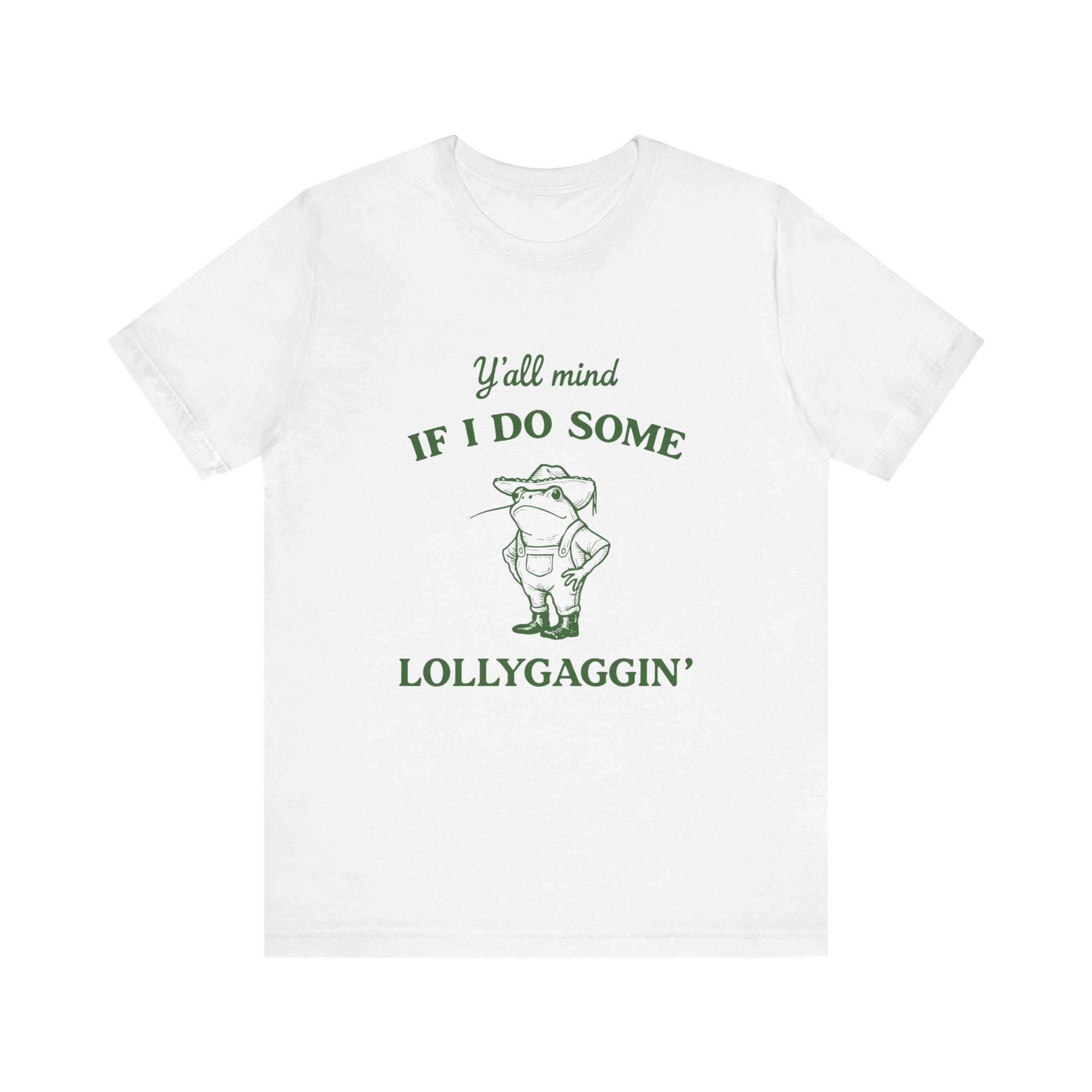 Frog Shirt, Funny Frog Shirt, Meme Shirt, Funny Shirt by PopCultureByDesign36
