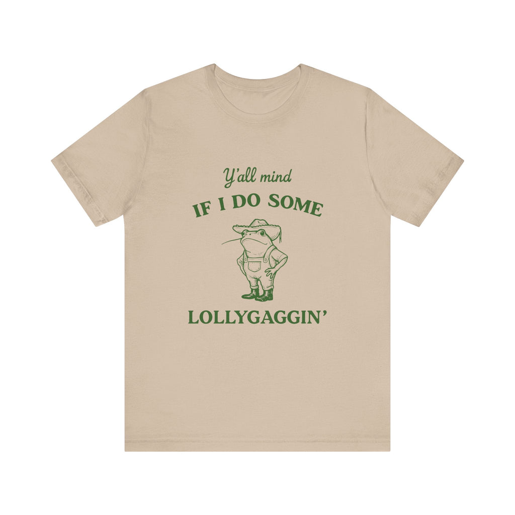Frog Shirt, Funny Frog Shirt, Meme Shirt, Funny Shirt by PopCultureByDesign36