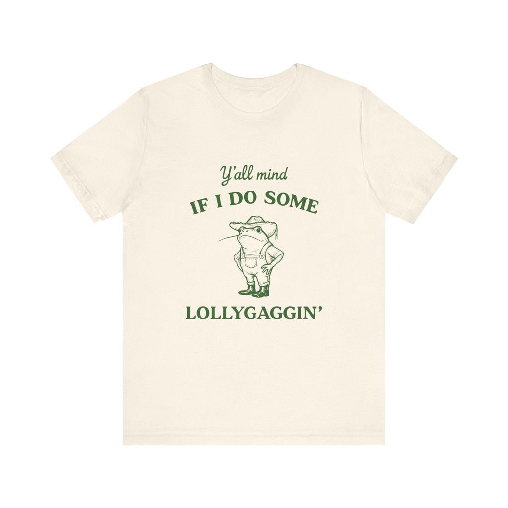 Frog Shirt, Funny Frog Shirt, Meme Shirt, Funny Shirt by PopCultureByDesign36