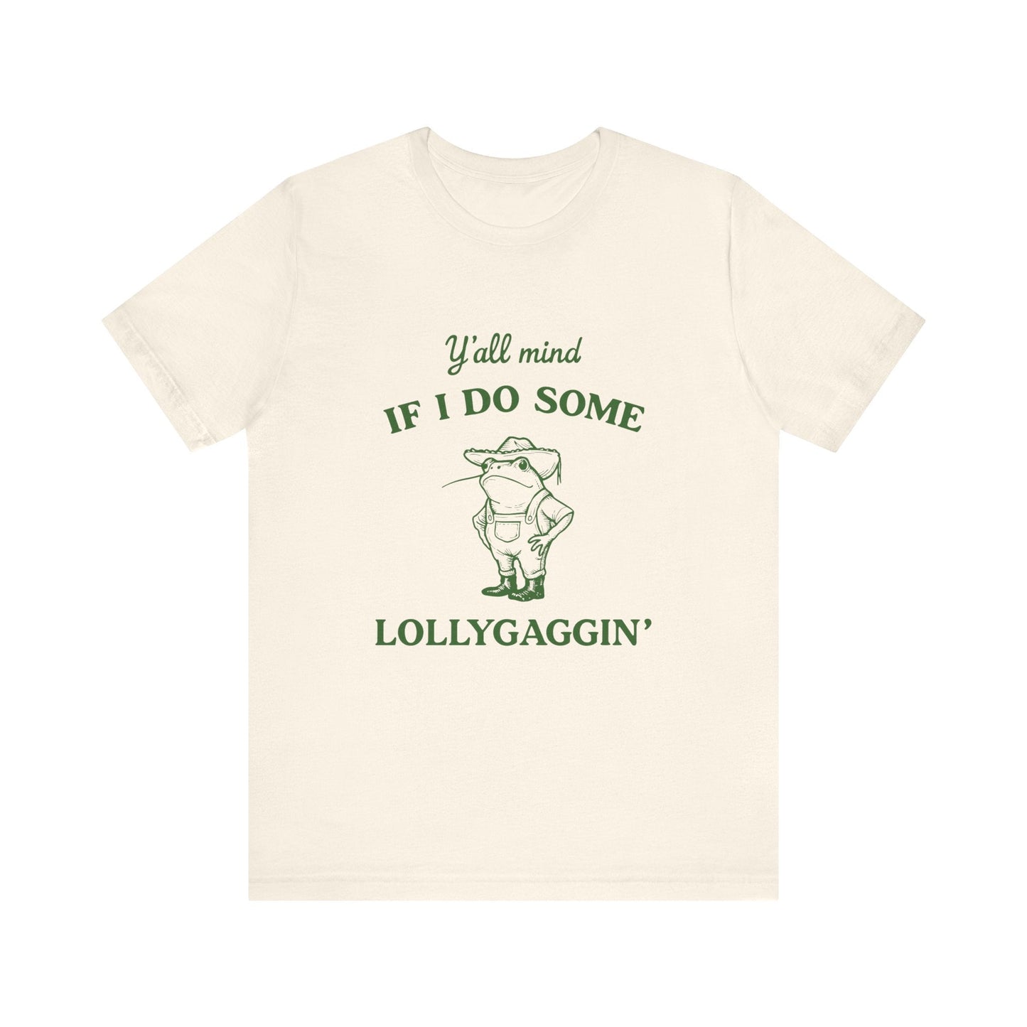 Frog Shirt, Funny Frog Shirt, Meme Shirt, Funny Shirt - Popbydesign