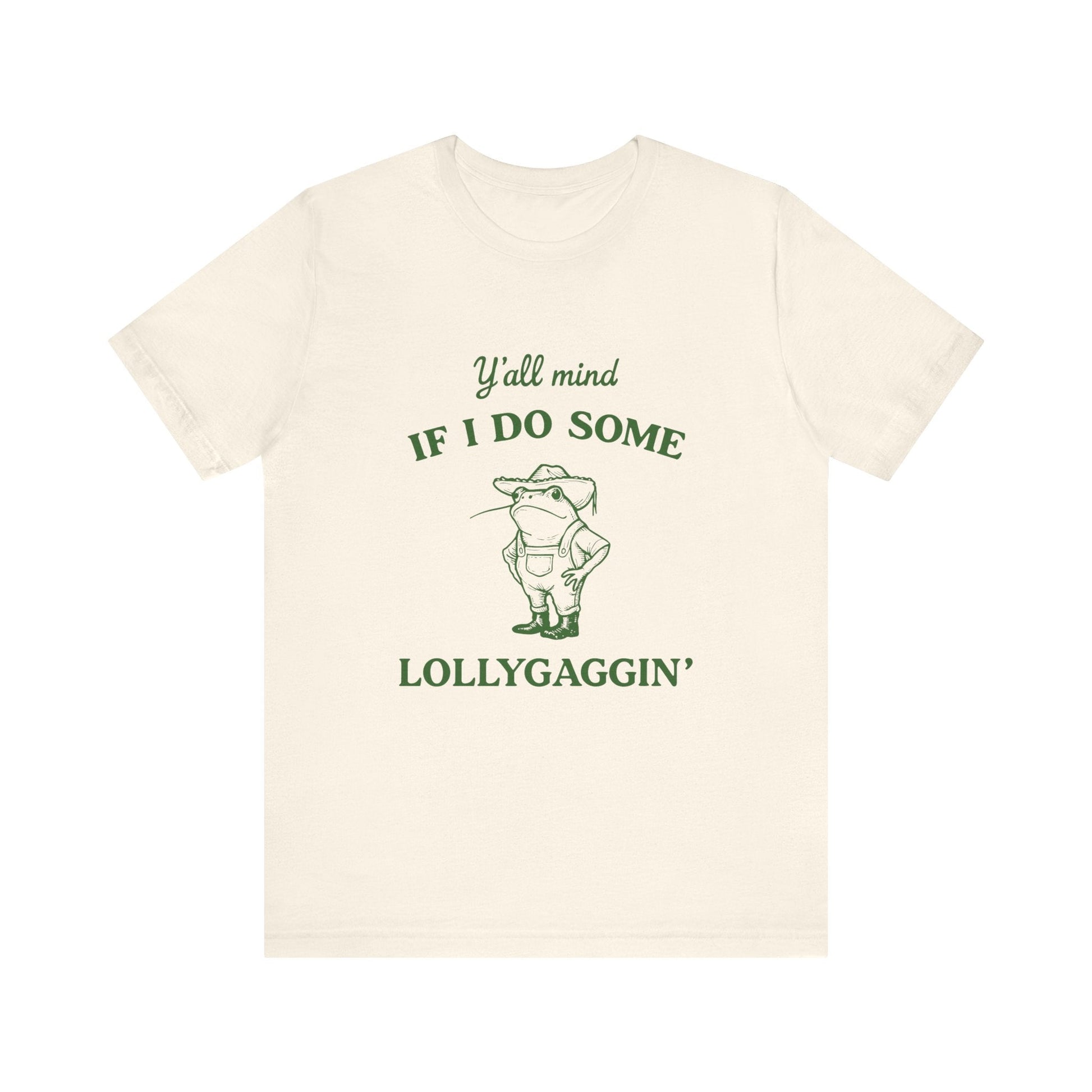 Frog Shirt, Funny Frog Shirt, Meme Shirt, Funny Shirt - Popbydesign