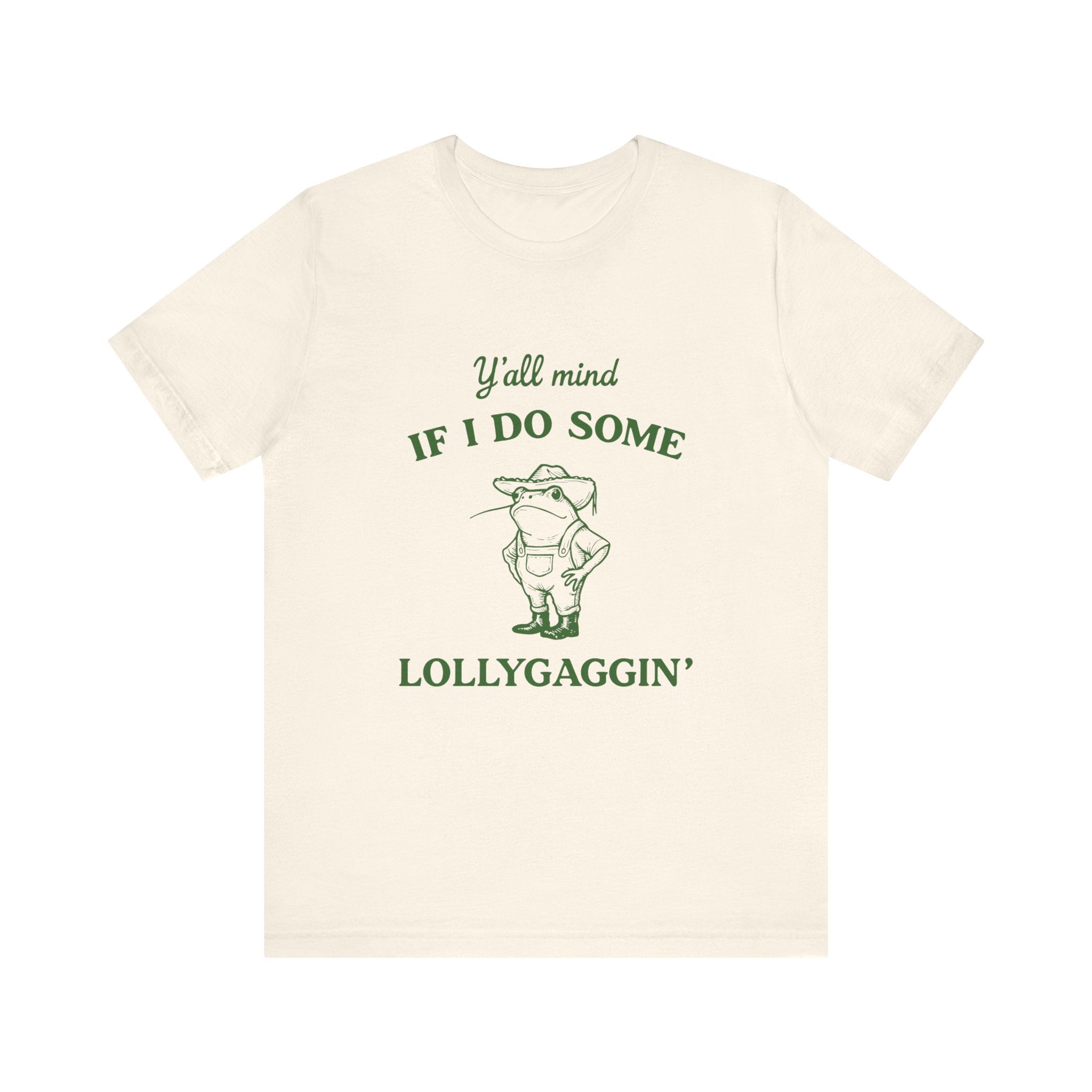 Frog Shirt, Funny Frog Shirt, Meme Shirt, Funny Shirt by PopCultureByDesign36