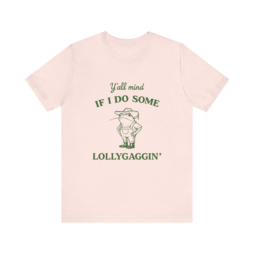 Frog Shirt, Funny Frog Shirt, Meme Shirt, Funny Shirt by PopCultureByDesign36