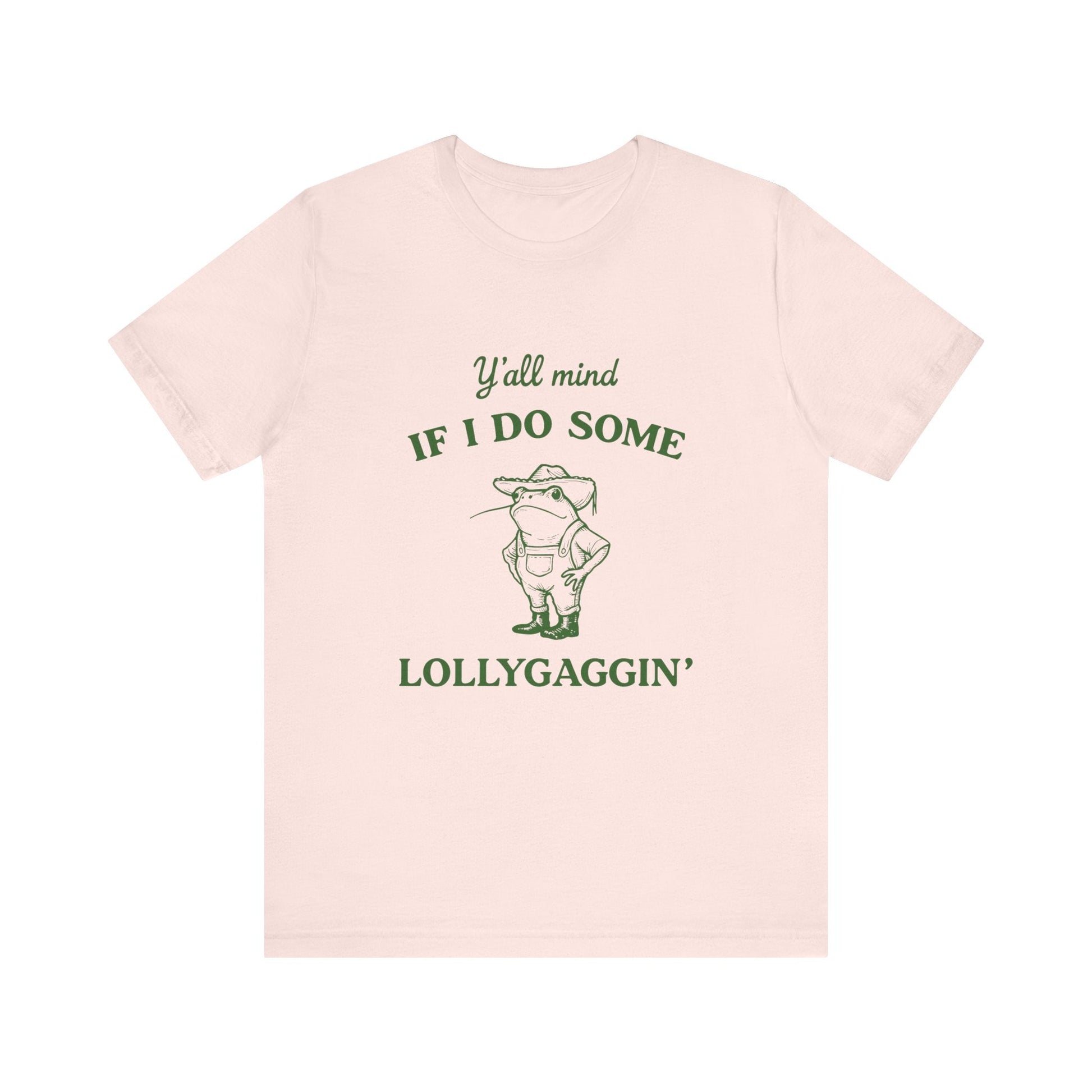 Frog Shirt, Funny Frog Shirt, Meme Shirt, Funny Shirt - Popbydesign