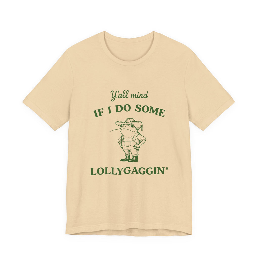 Frog Shirt, Funny Frog Shirt, Meme Shirt, Funny Shirt by PopCultureByDesign36