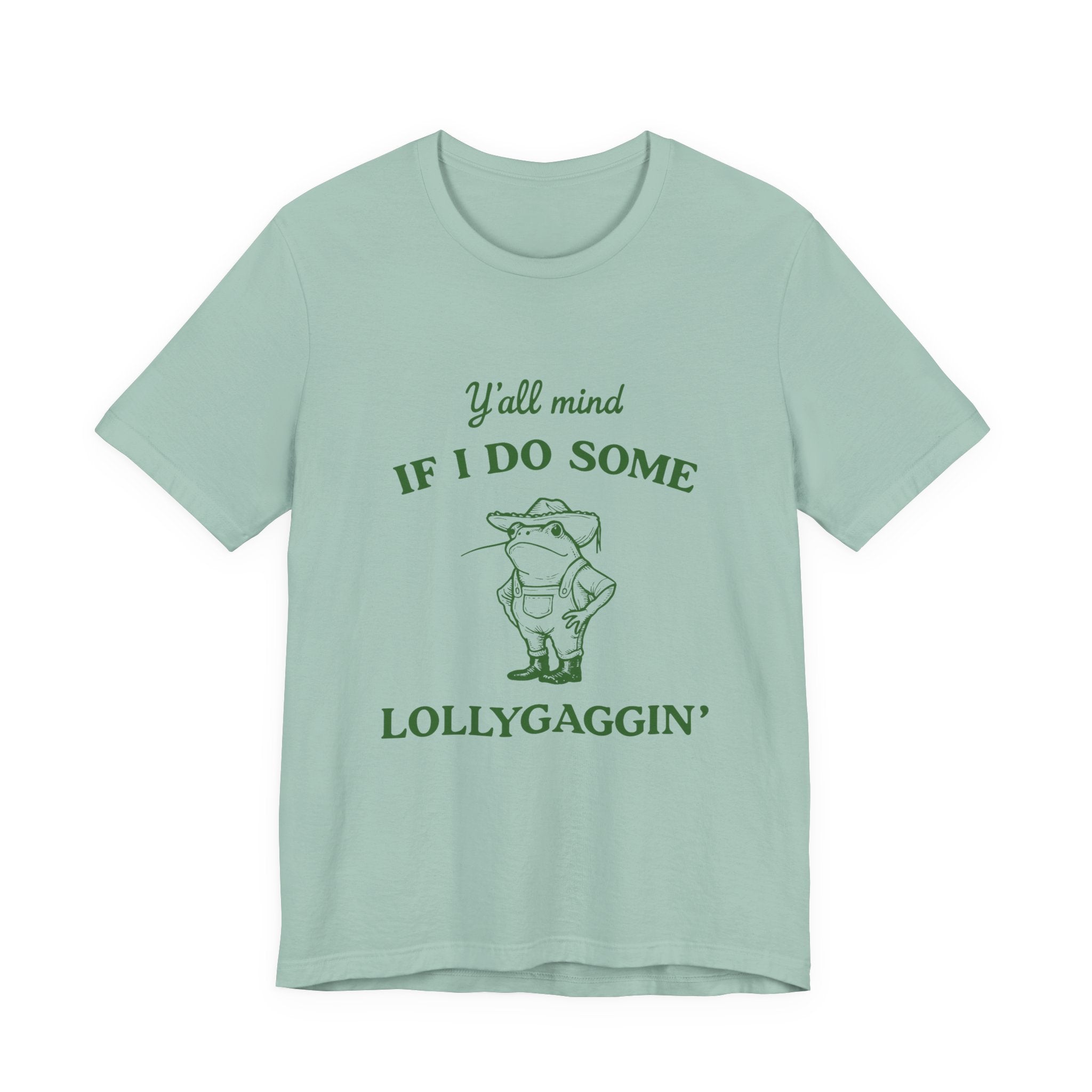 Frog Shirt, Funny Frog Shirt, Meme Shirt, Funny Shirt by PopCultureByDesign36