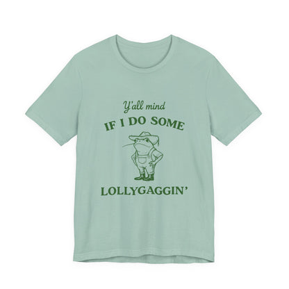 Frog Shirt, Funny Frog Shirt, Meme Shirt, Funny Shirt - Popbydesign