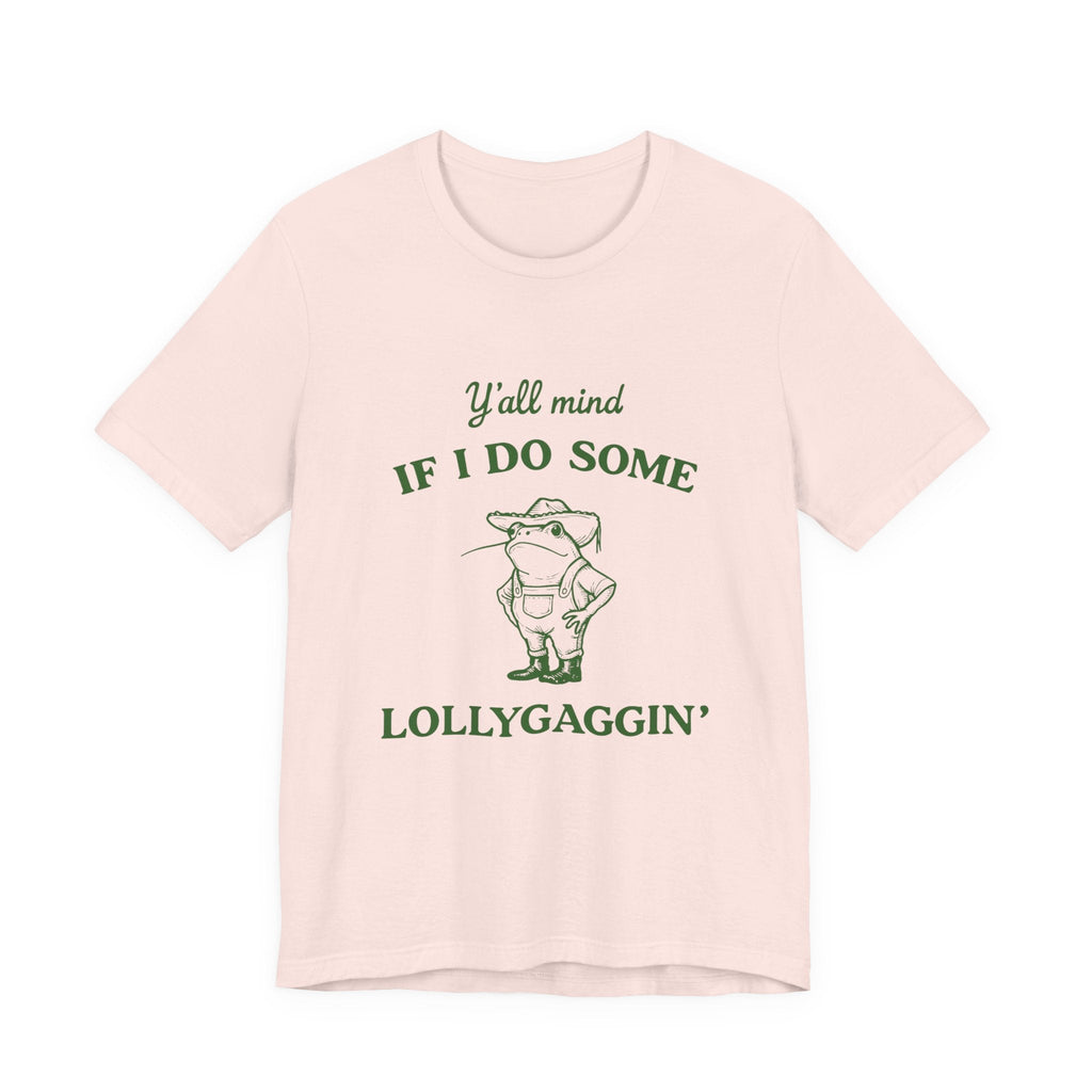 Frog Shirt, Funny Frog Shirt, Meme Shirt, Funny Shirt by PopCultureByDesign36