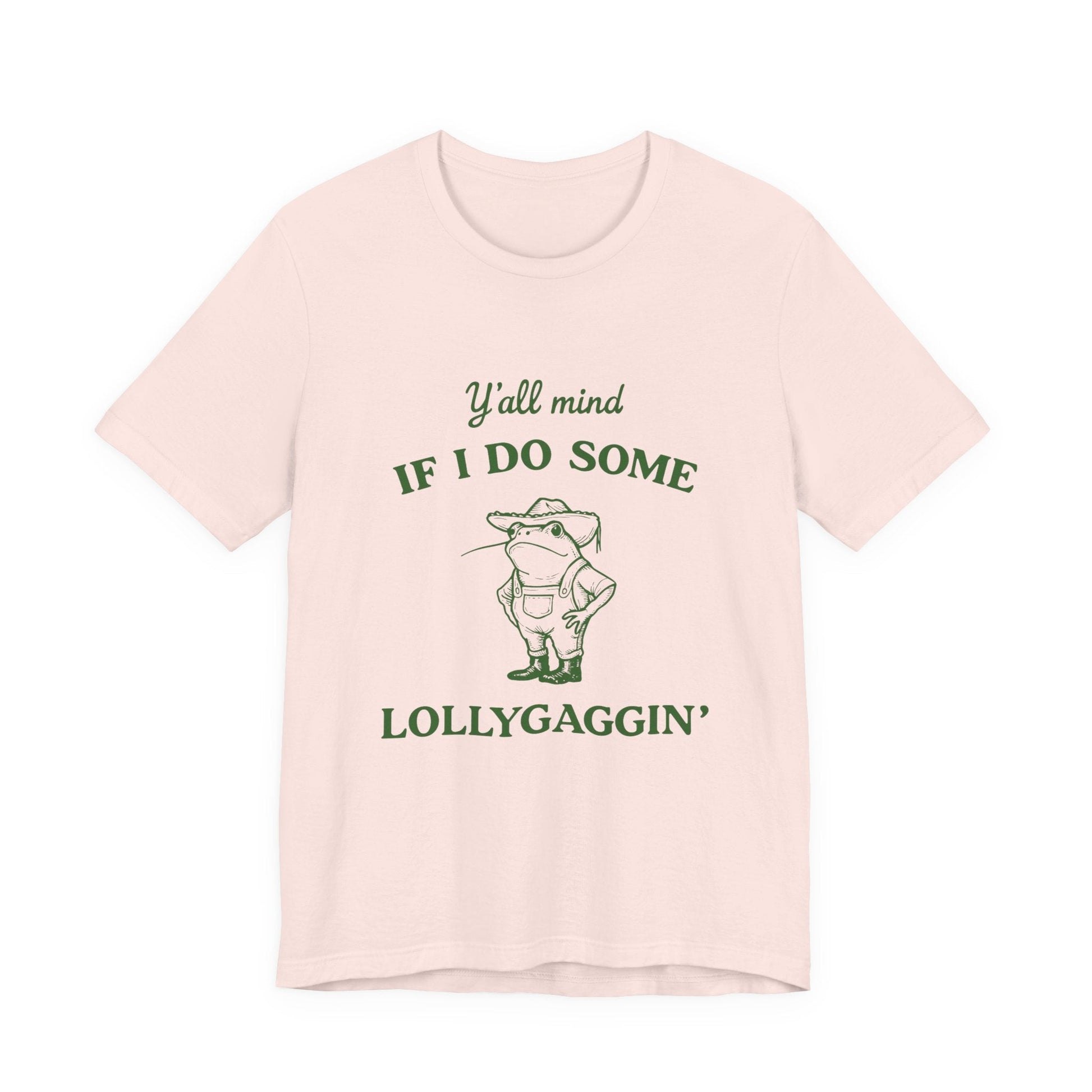 Frog Shirt, Funny Frog Shirt, Meme Shirt, Funny Shirt - Popbydesign