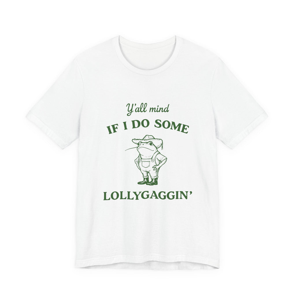 Frog Shirt, Funny Frog Shirt, Meme Shirt, Funny Shirt by PopCultureByDesign36