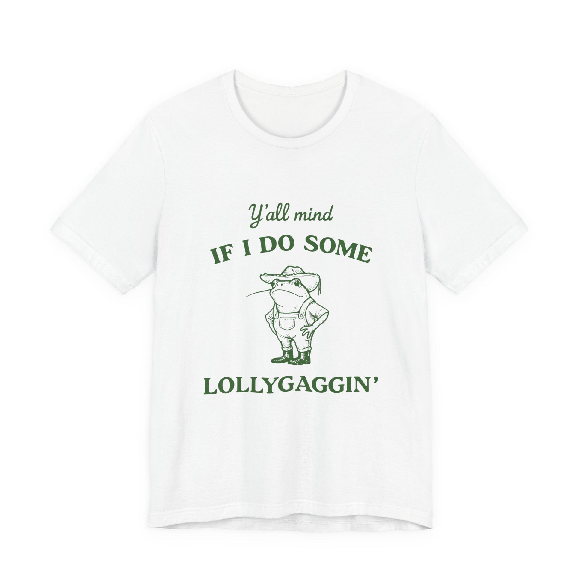 Frog Shirt, Funny Frog Shirt, Meme Shirt, Funny Shirt - Popbydesign