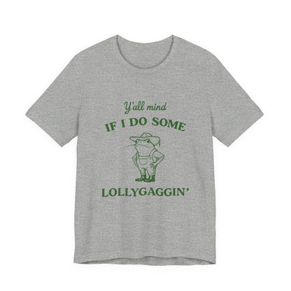 Frog Shirt, Funny Frog Shirt, Meme Shirt, Funny Shirt - Popbydesign