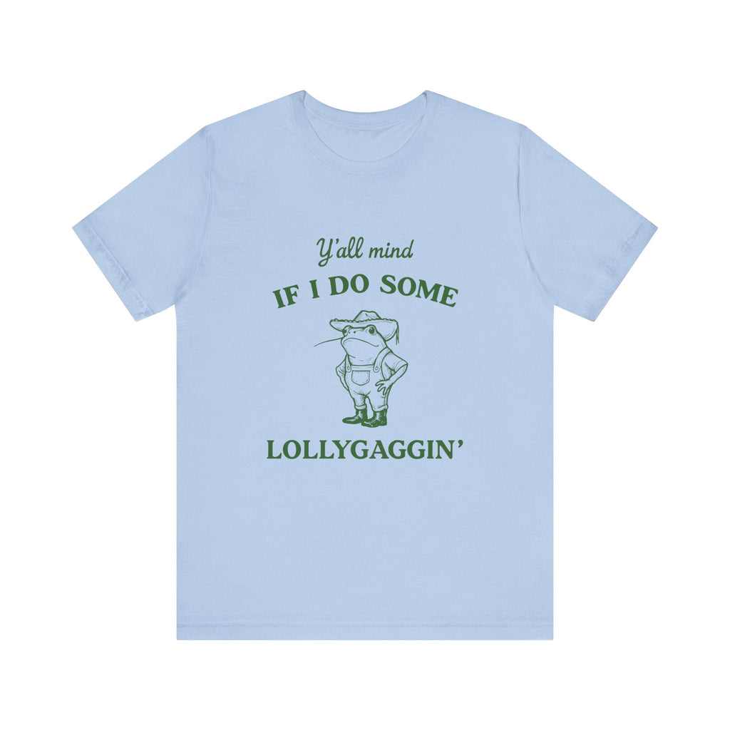 Frog Shirt, Funny Frog Shirt, Meme Shirt, Funny Shirt by PopCultureByDesign36
