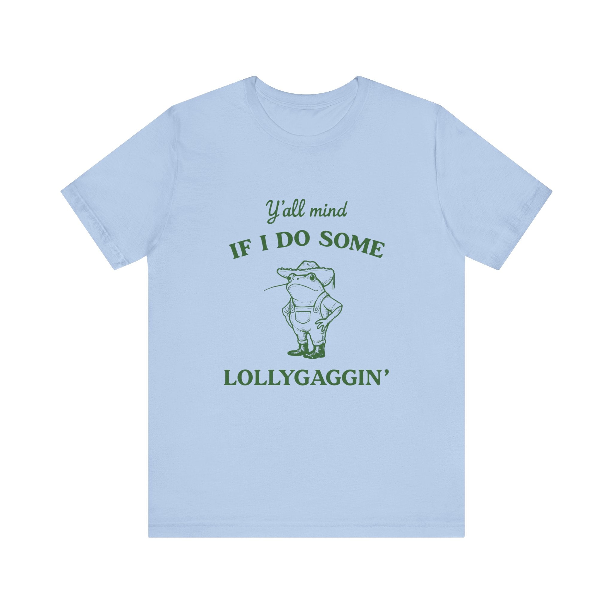 Frog Shirt, Funny Frog Shirt, Meme Shirt, Funny Shirt by PopCultureByDesign36