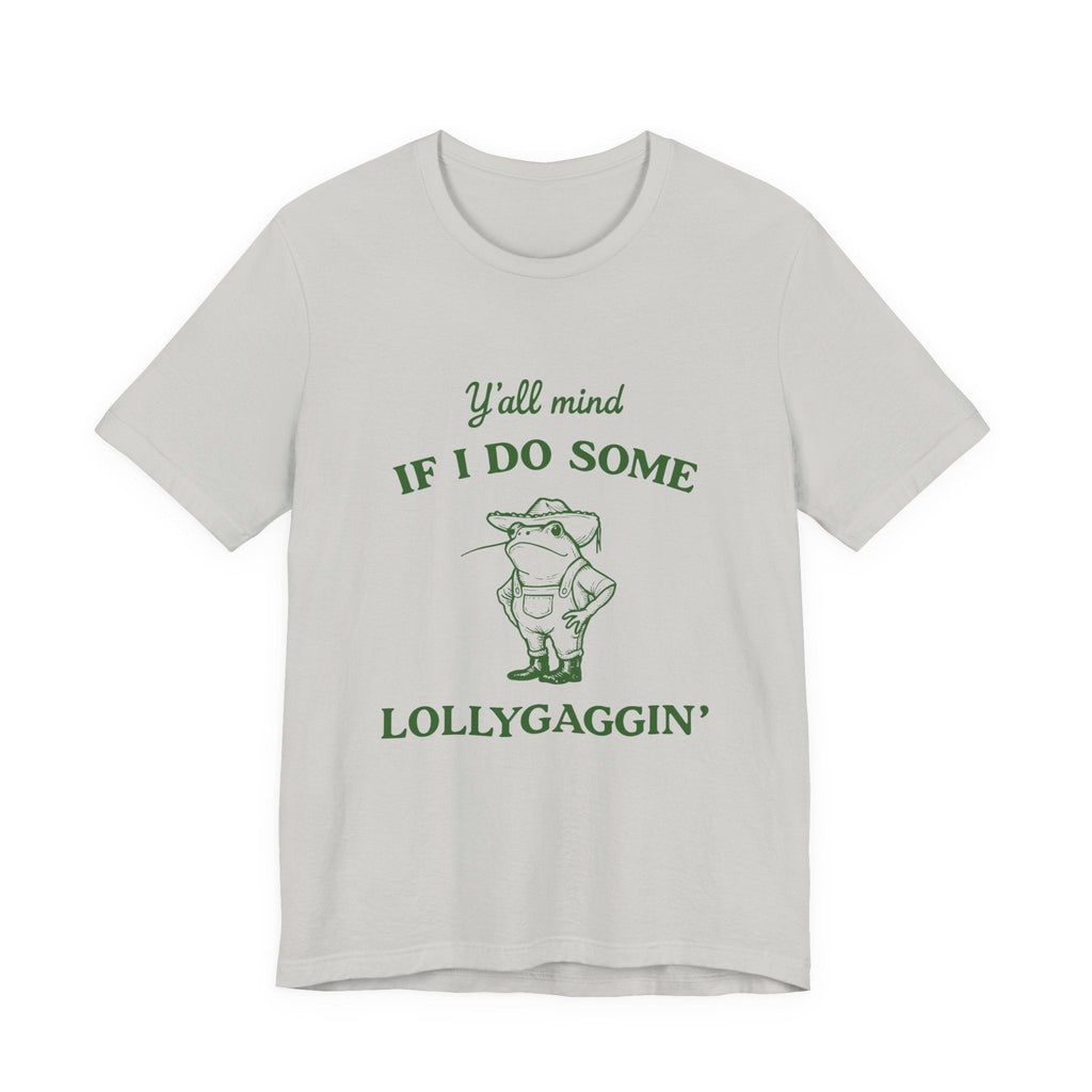 Frog Shirt, Funny Frog Shirt, Meme Shirt, Funny Shirt by PopCultureByDesign36