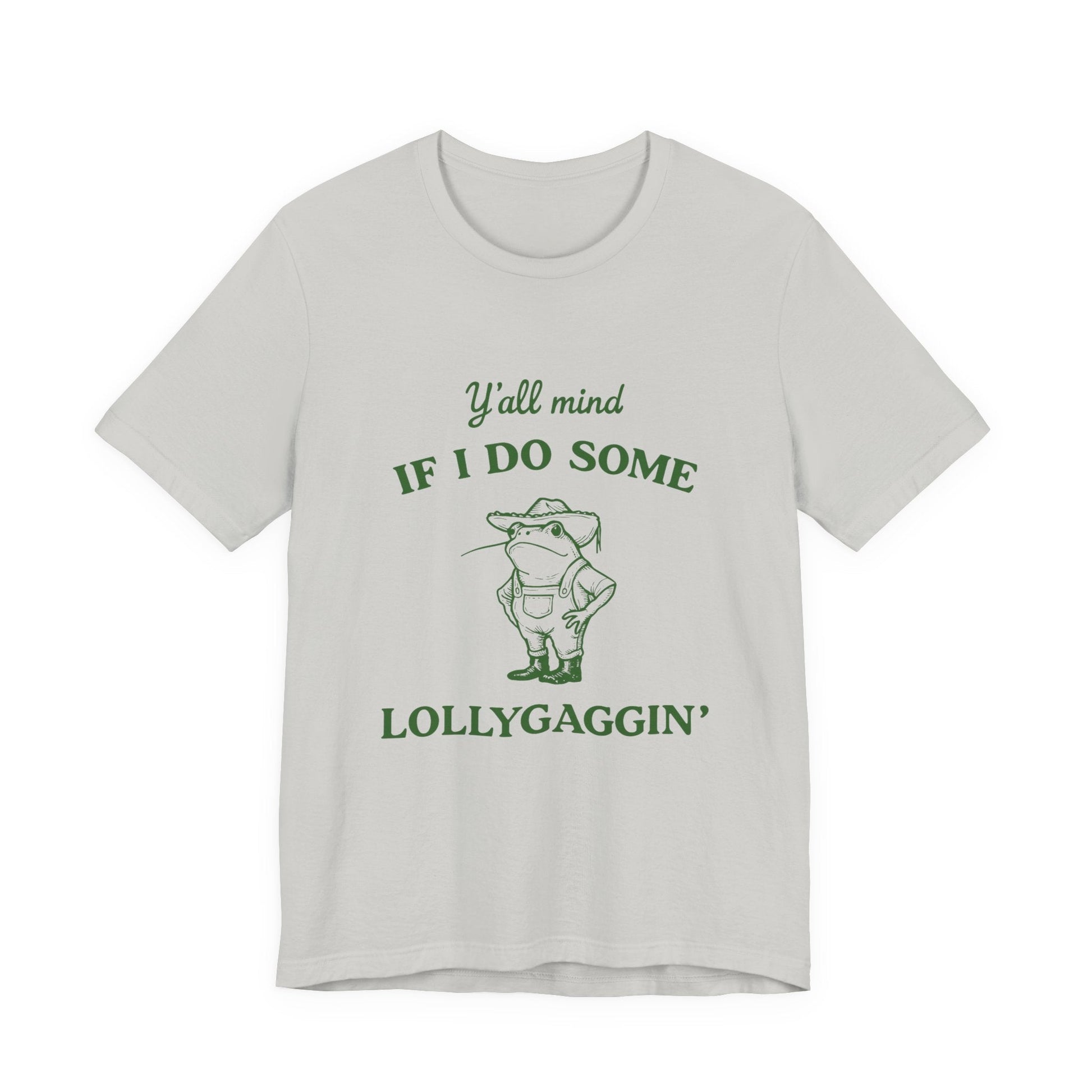 Frog Shirt, Funny Frog Shirt, Meme Shirt, Funny Shirt - Popbydesign