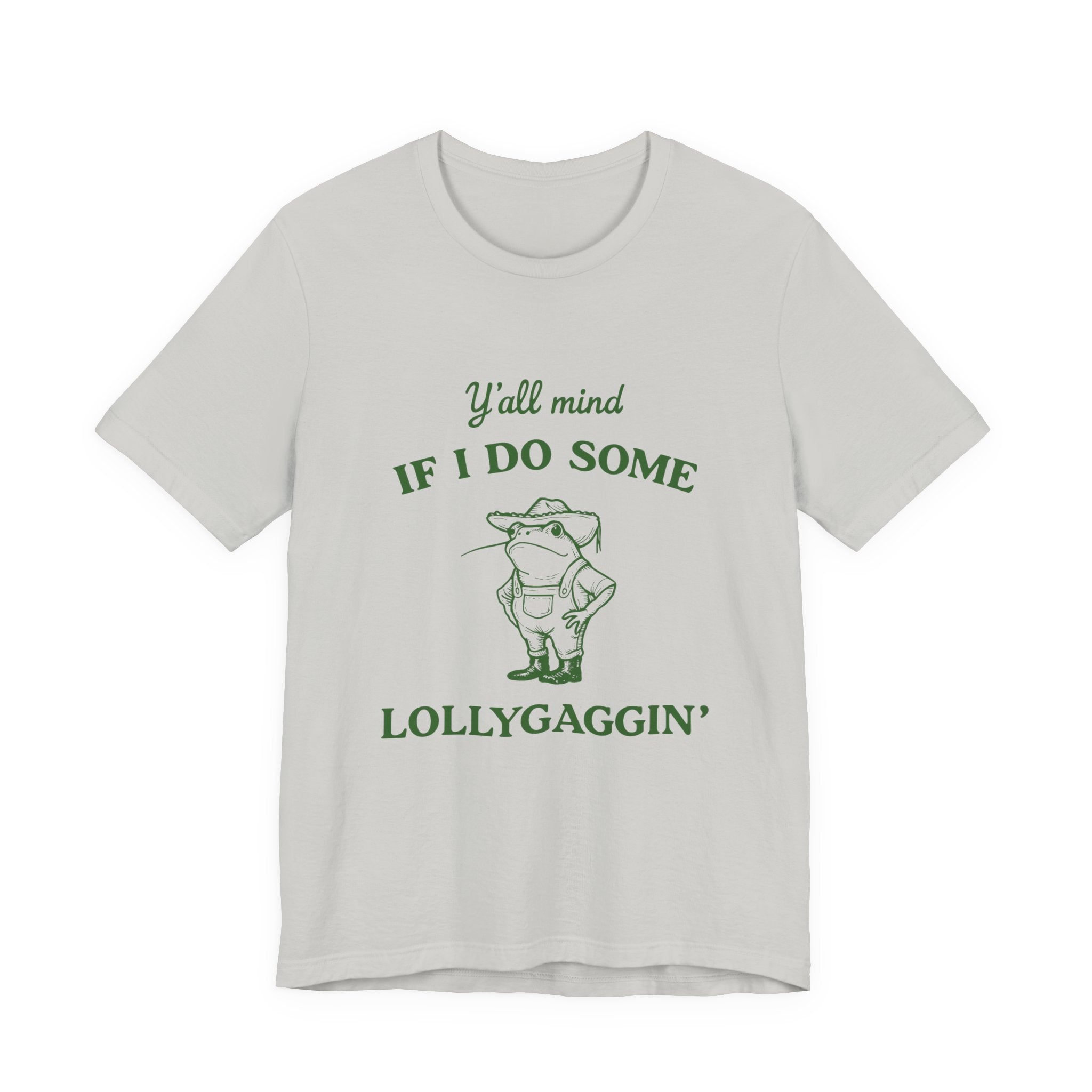 Frog Shirt, Funny Frog Shirt, Meme Shirt, Funny Shirt by PopCultureByDesign36