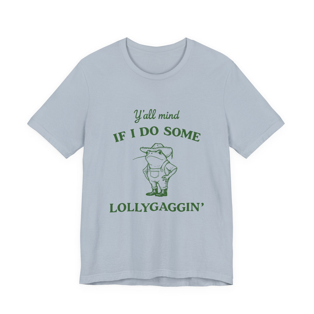 Frog Shirt, Funny Frog Shirt, Meme Shirt, Funny Shirt by PopCultureByDesign36