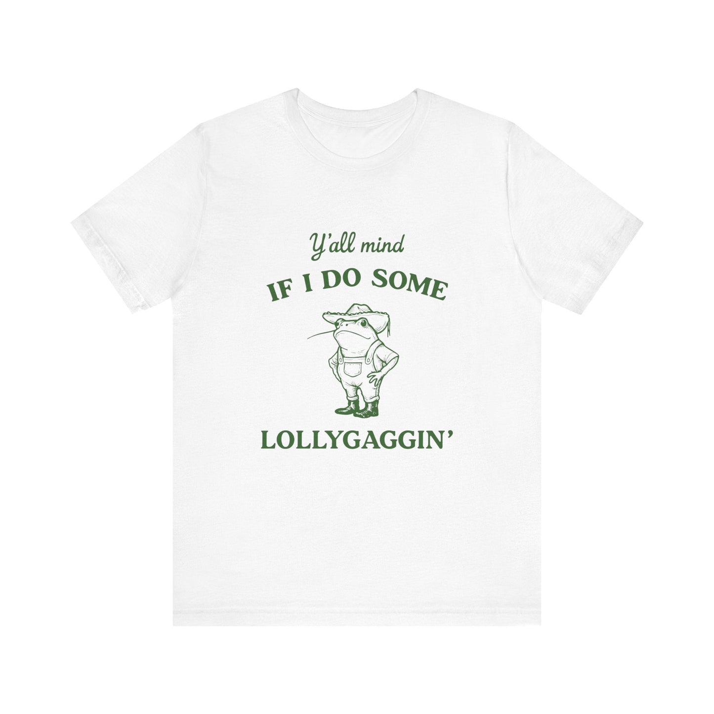 Frog Shirt, Funny Frog Shirt, Meme Shirt, Funny Shirt - Popbydesign