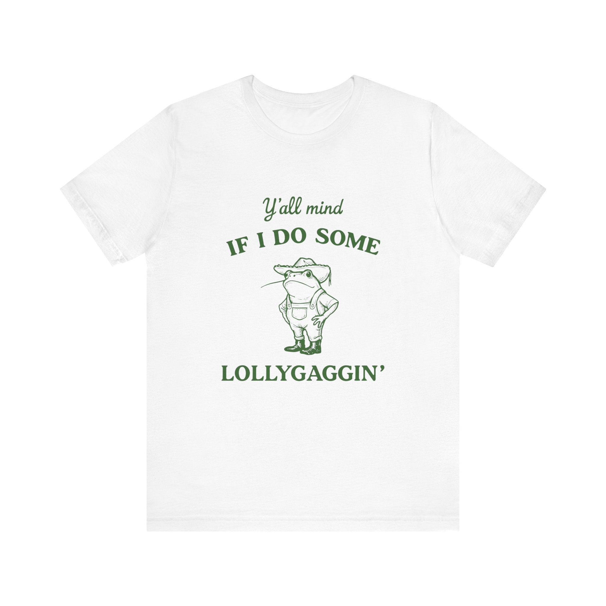 Frog Shirt, Funny Frog Shirt, Meme Shirt, Funny Shirt by PopCultureByDesign36