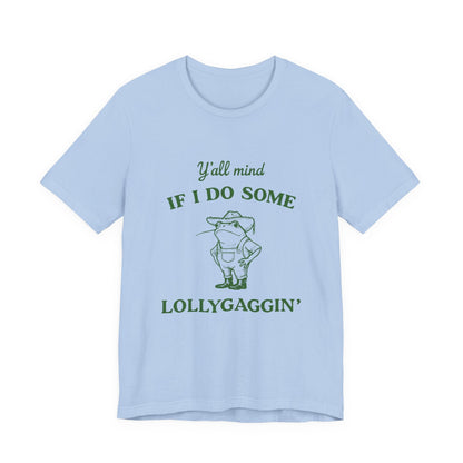 Frog Shirt, Funny Frog Shirt, Meme Shirt, Funny Shirt - Popbydesign