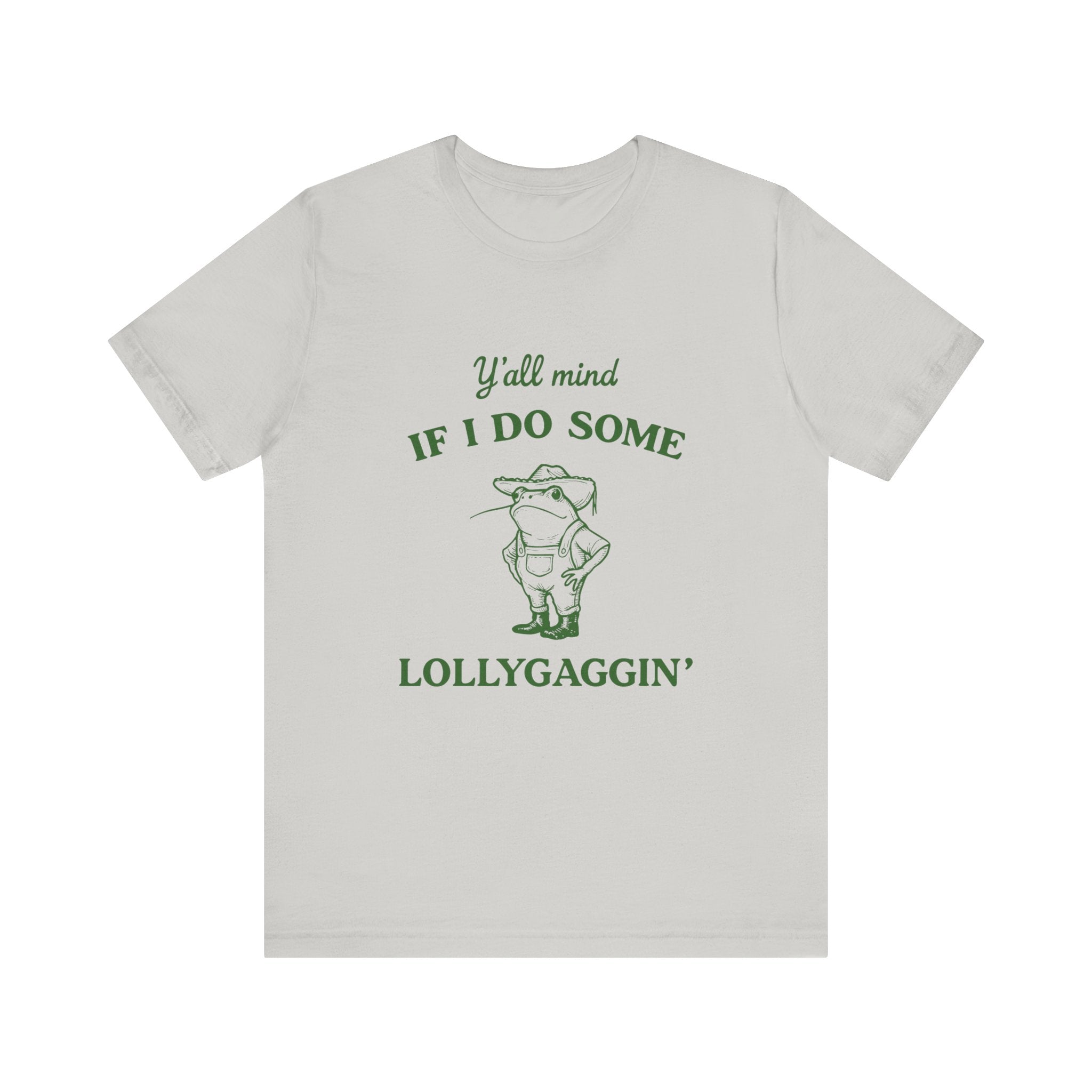 Frog Shirt, Funny Frog Shirt, Meme Shirt, Funny Shirt by PopCultureByDesign36