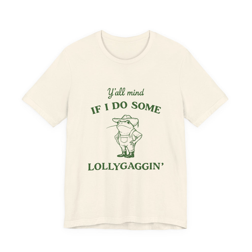 Frog Shirt, Funny Frog Shirt, Meme Shirt, Funny Shirt by PopCultureByDesign36