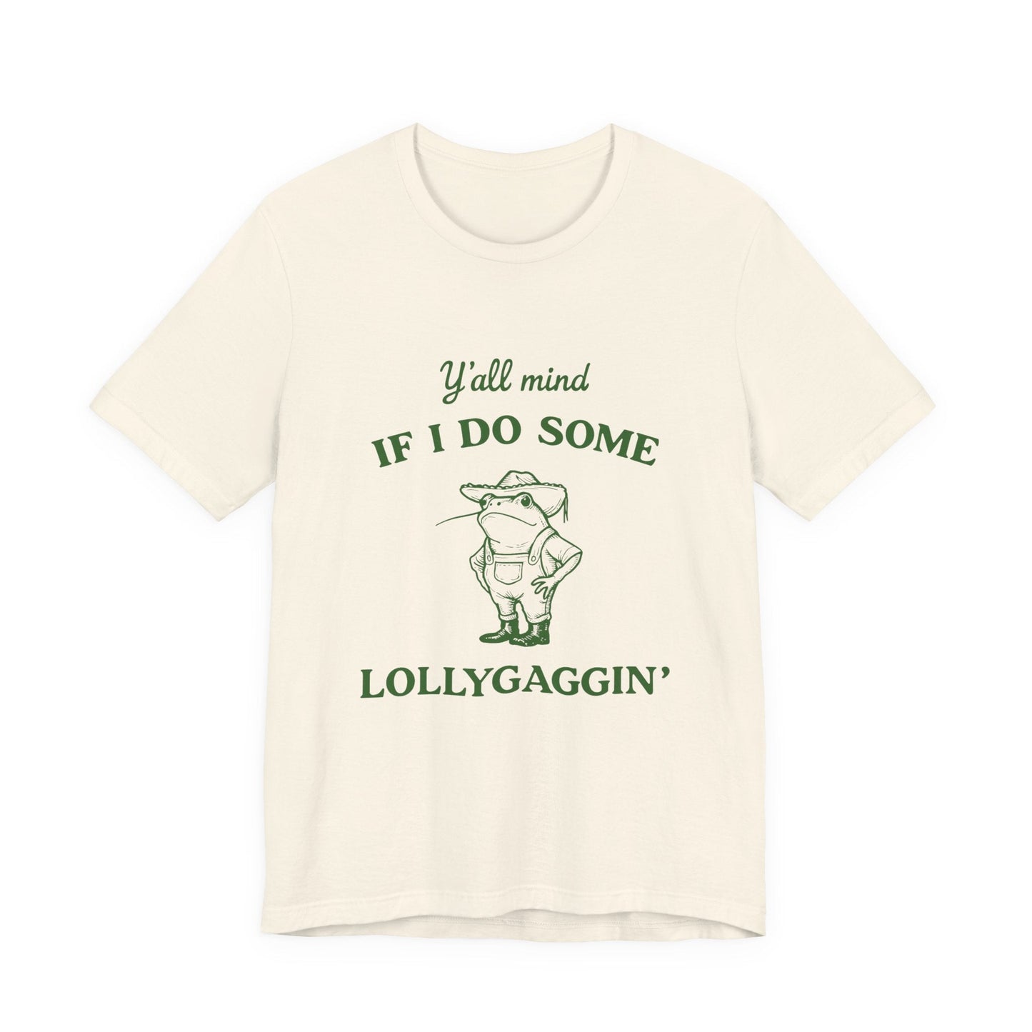 Frog Shirt, Funny Frog Shirt, Meme Shirt, Funny Shirt - Popbydesign