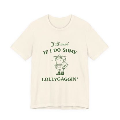 Frog Shirt, Funny Frog Shirt, Meme Shirt, Funny Shirt - Popbydesign