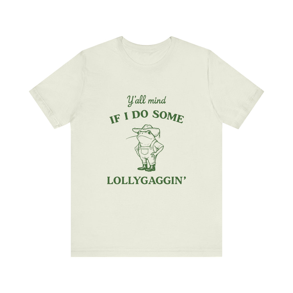 Frog Shirt, Funny Frog Shirt, Meme Shirt, Funny Shirt by PopCultureByDesign36
