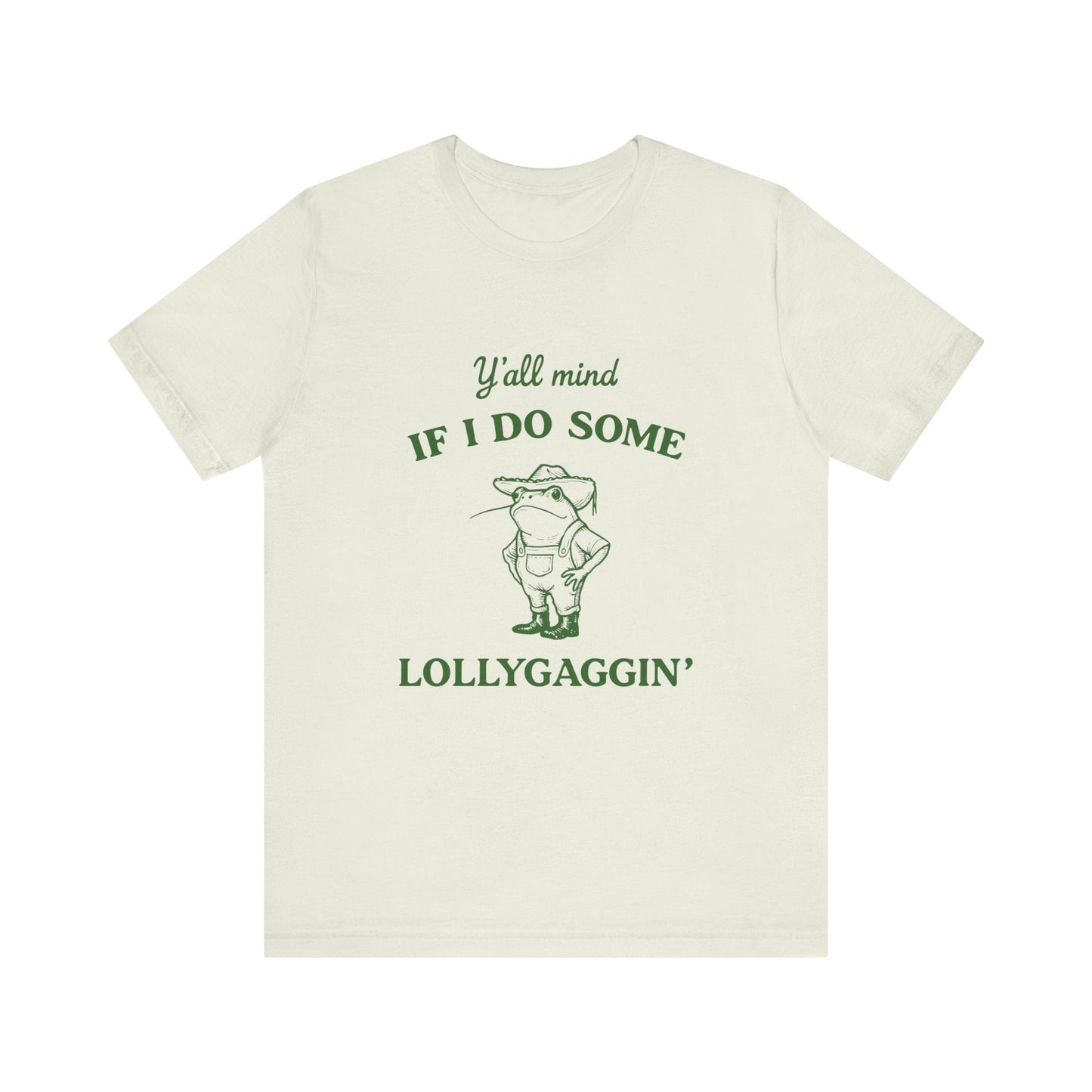 Frog Shirt, Funny Frog Shirt, Meme Shirt, Funny Shirt - Popbydesign