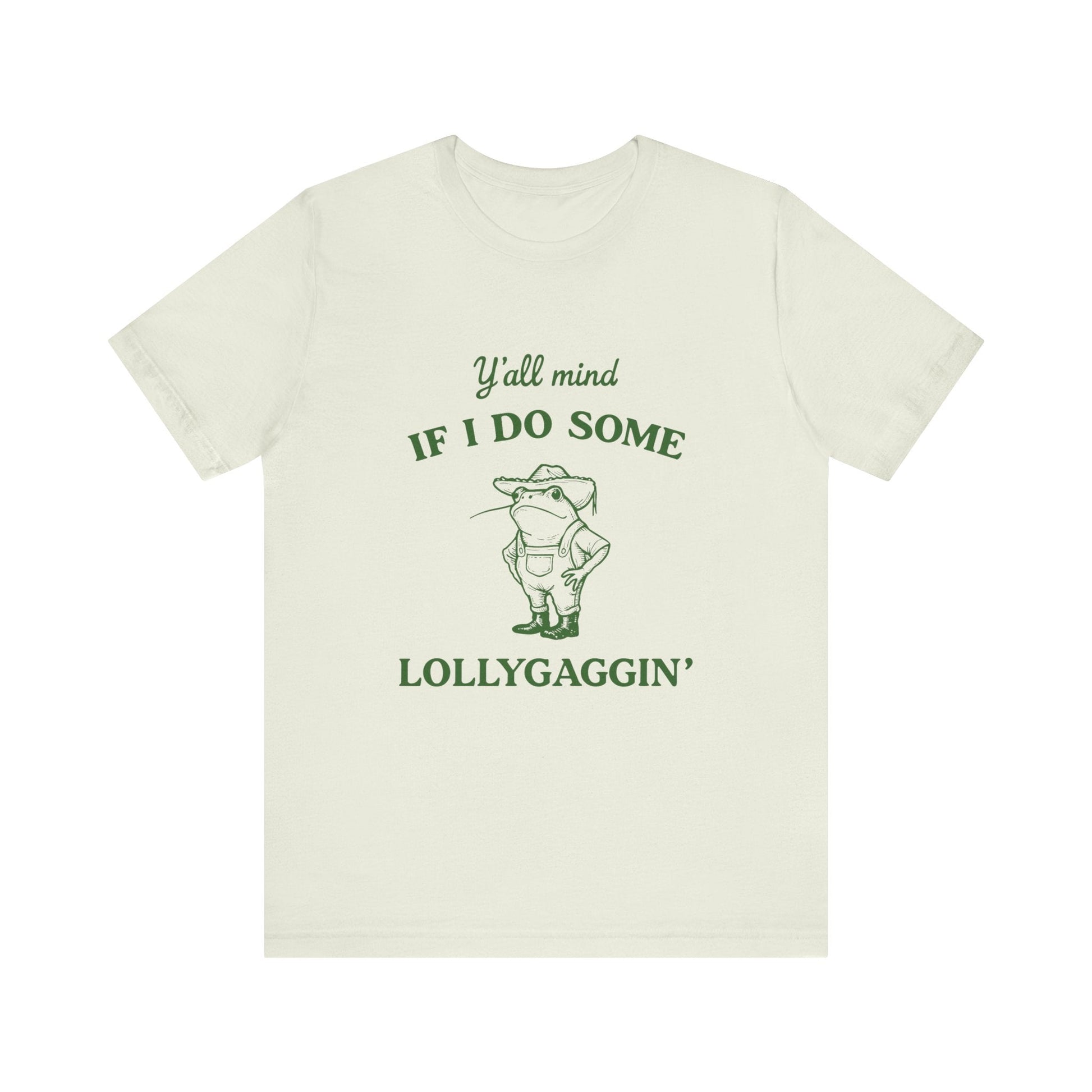 Frog Shirt, Funny Frog Shirt, Meme Shirt, Funny Shirt - Popbydesign