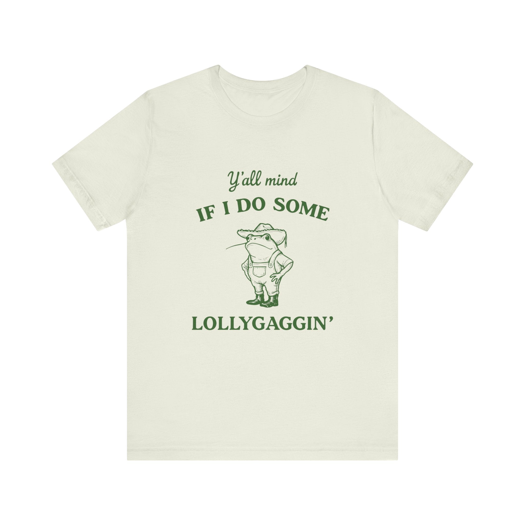 Frog Shirt, Funny Frog Shirt, Meme Shirt, Funny Shirt by PopCultureByDesign36
