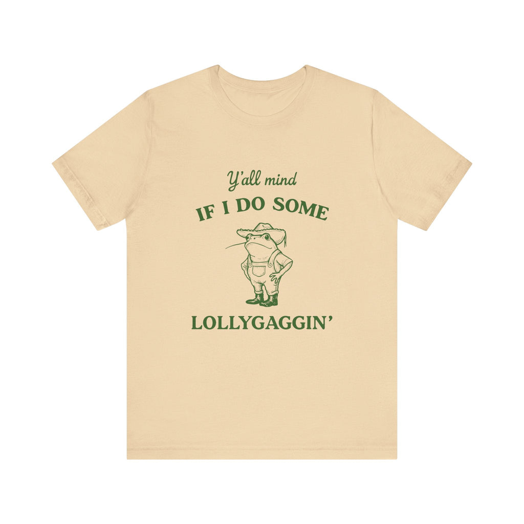 Frog Shirt, Funny Frog Shirt, Meme Shirt, Funny Shirt by PopCultureByDesign36