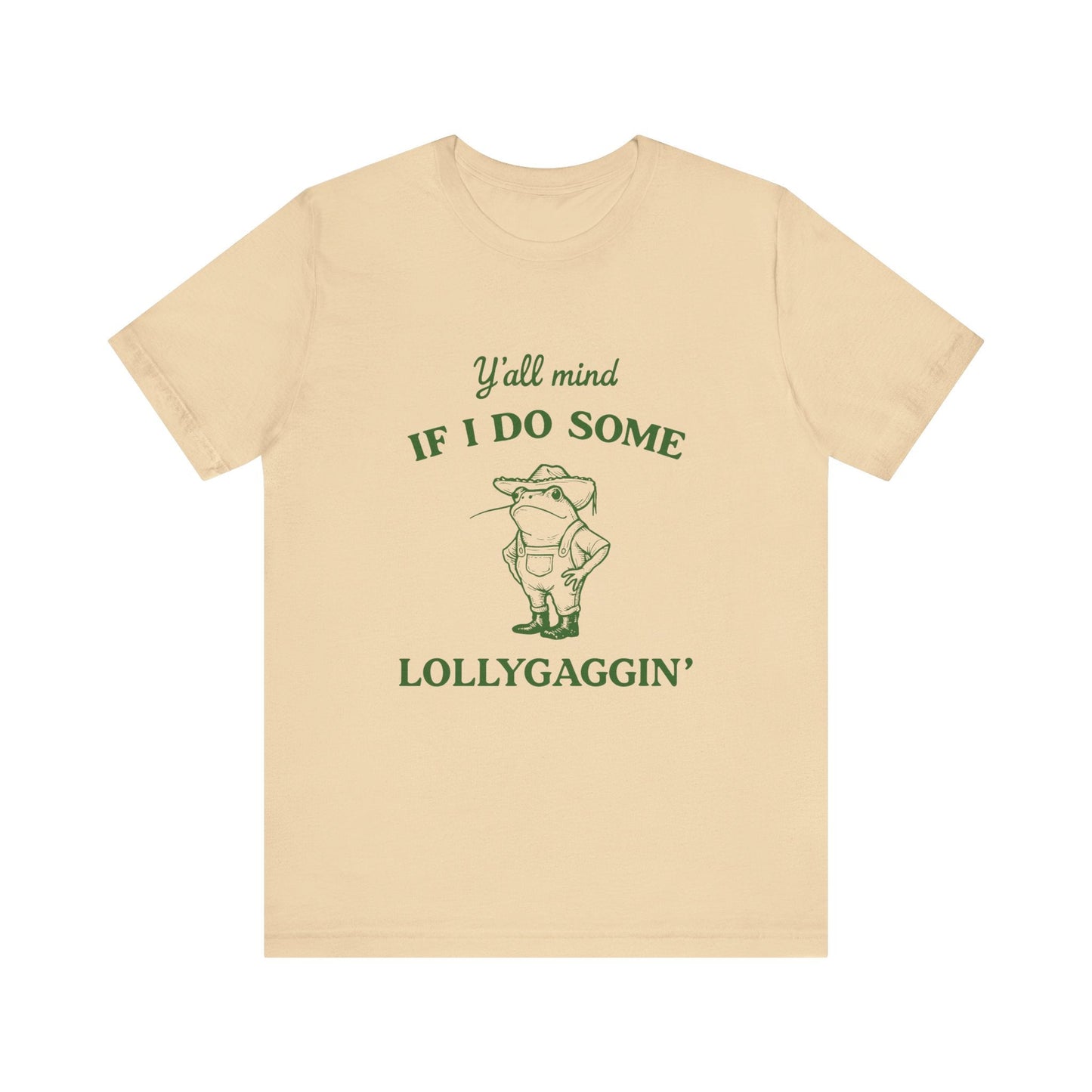 Frog Shirt, Funny Frog Shirt, Meme Shirt, Funny Shirt - Popbydesign