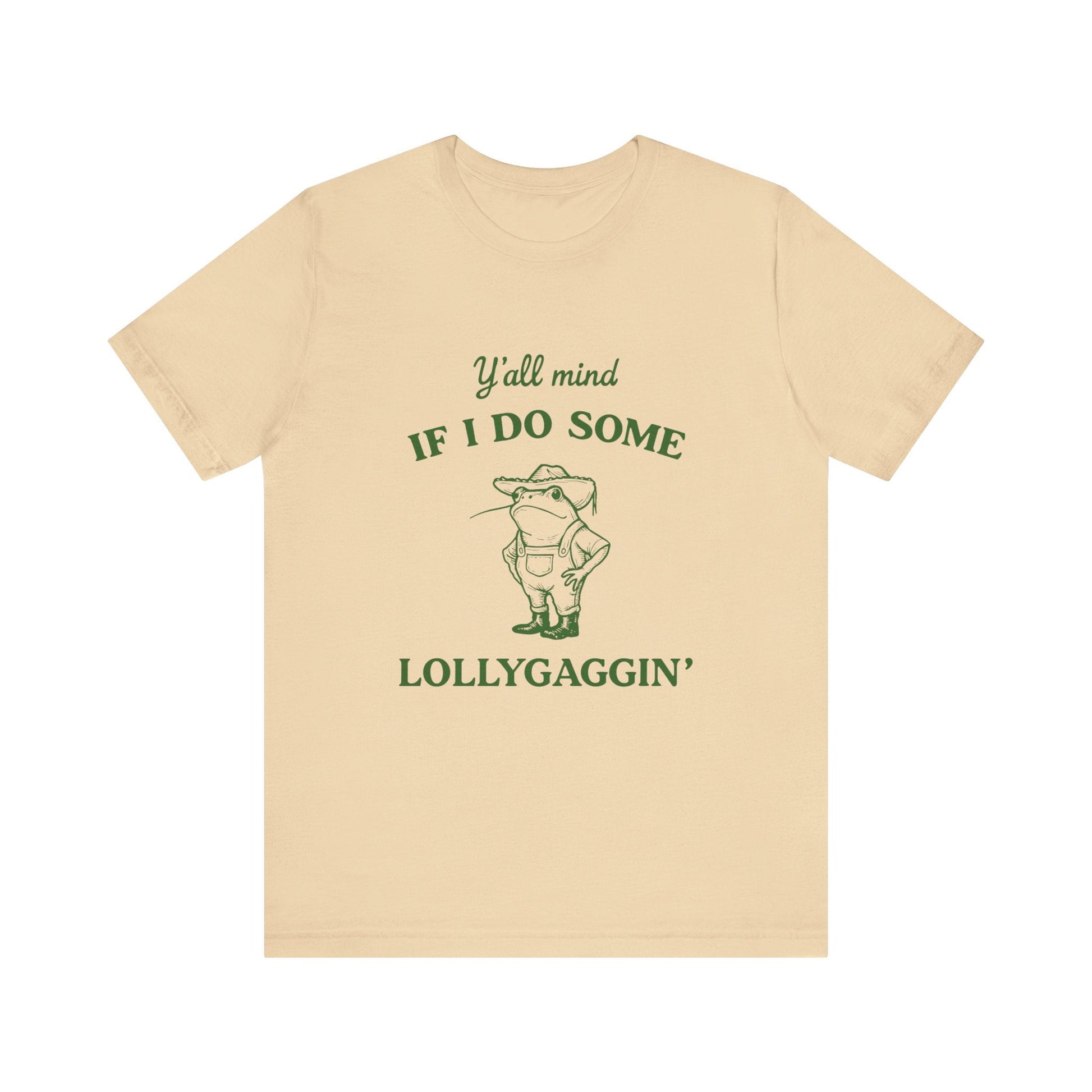 Frog Shirt, Funny Frog Shirt, Meme Shirt, Funny Shirt - Popbydesign