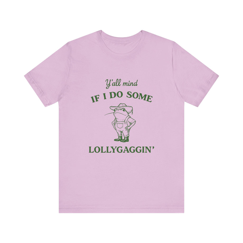 Frog Shirt, Funny Frog Shirt, Meme Shirt, Funny Shirt by PopCultureByDesign36