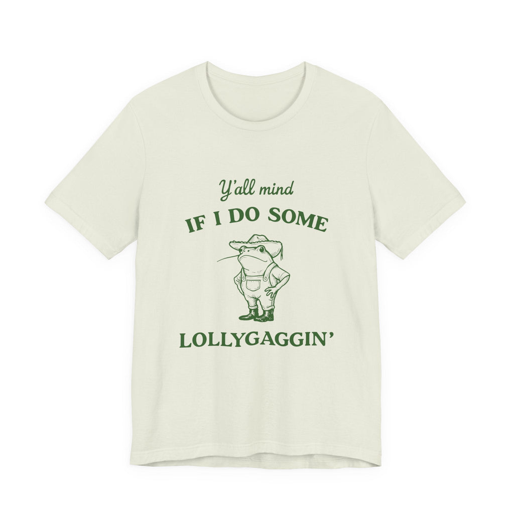 Frog Shirt, Funny Frog Shirt, Meme Shirt, Funny Shirt by PopCultureByDesign36