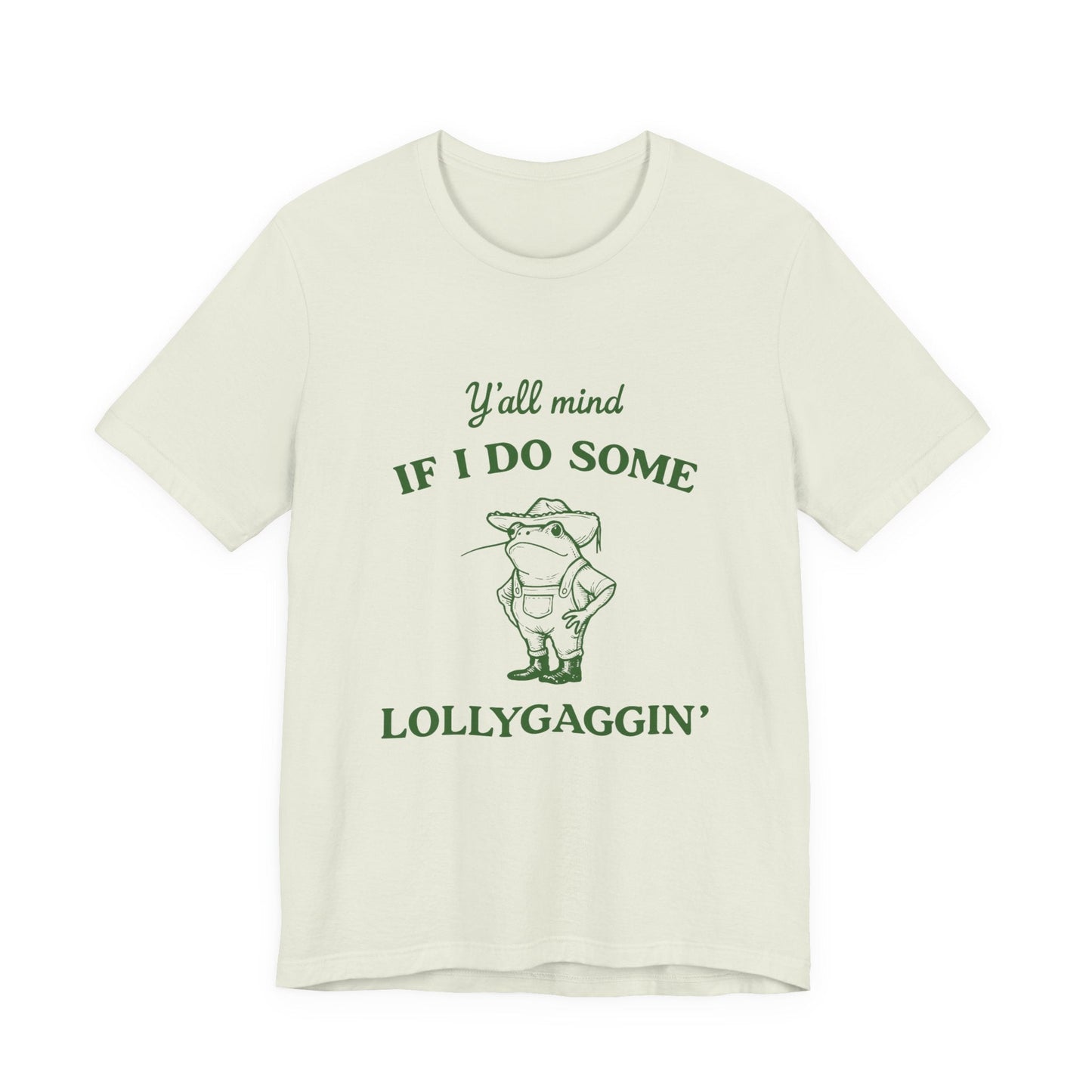 Frog Shirt, Funny Frog Shirt, Meme Shirt, Funny Shirt - Popbydesign