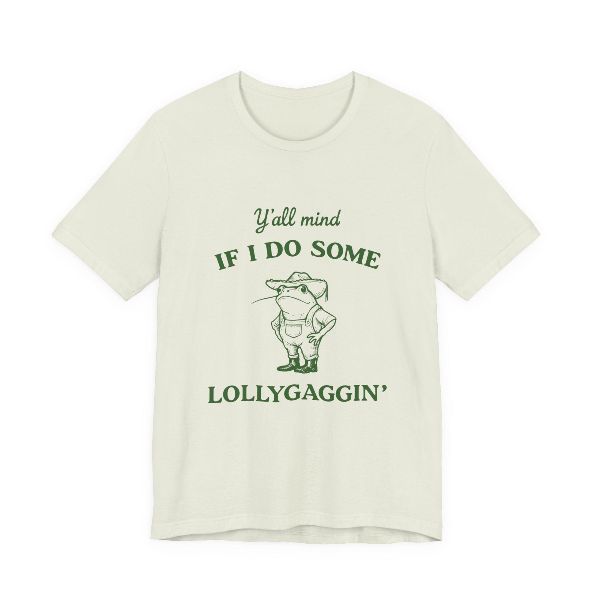 Frog Shirt, Funny Frog Shirt, Meme Shirt, Funny Shirt - Popbydesign