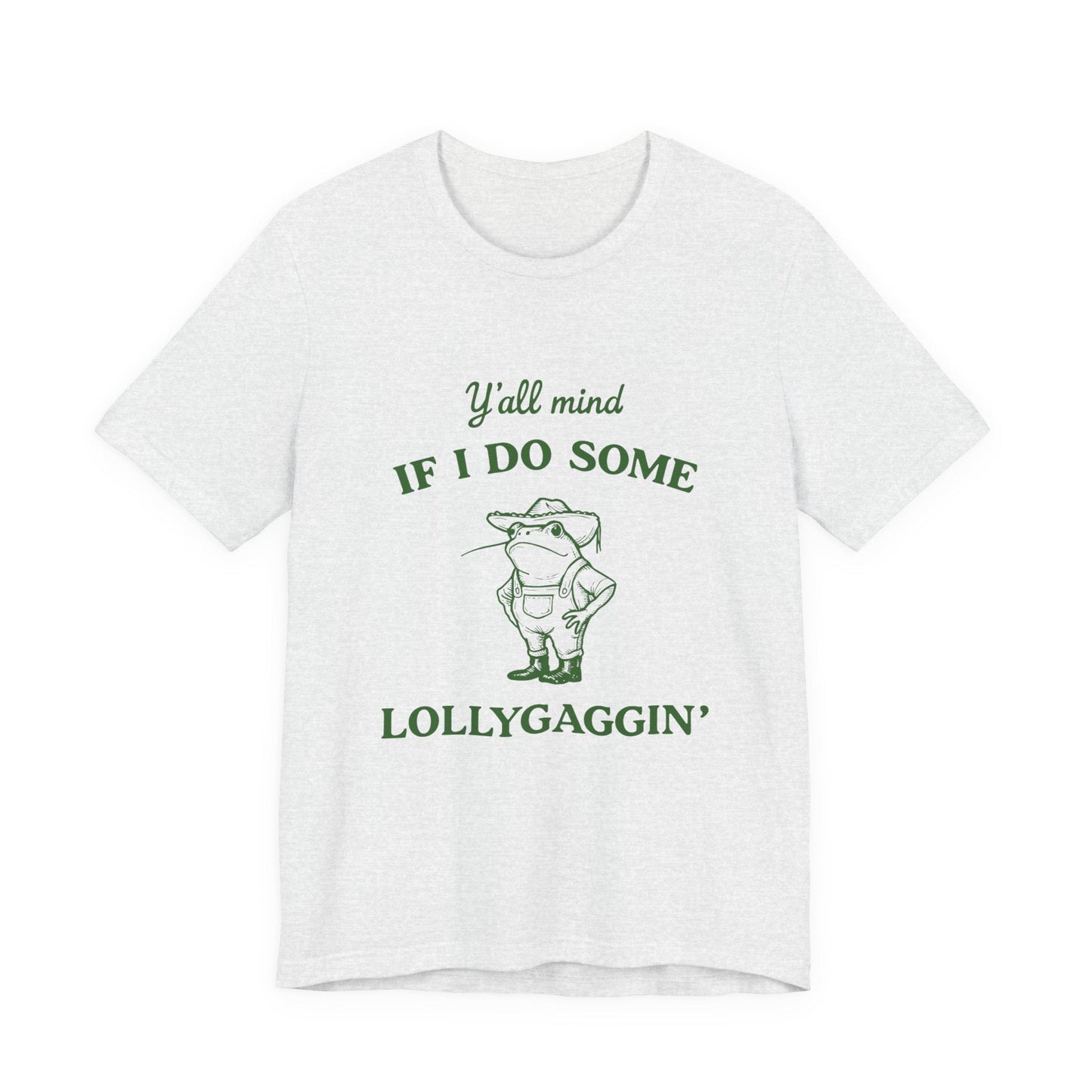 Frog Shirt, Funny Frog Shirt, Meme Shirt, Funny Shirt - Popbydesign