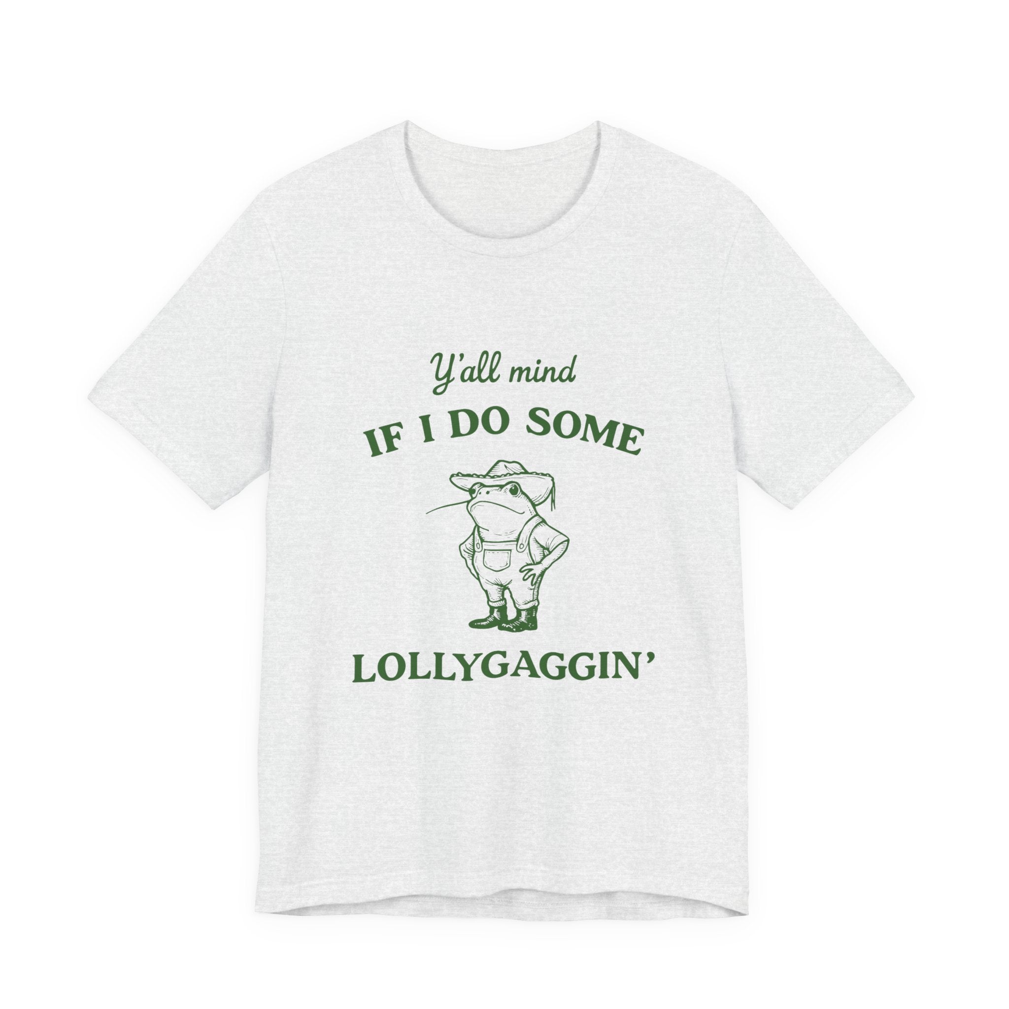Frog Shirt, Funny Frog Shirt, Meme Shirt, Funny Shirt by PopCultureByDesign36