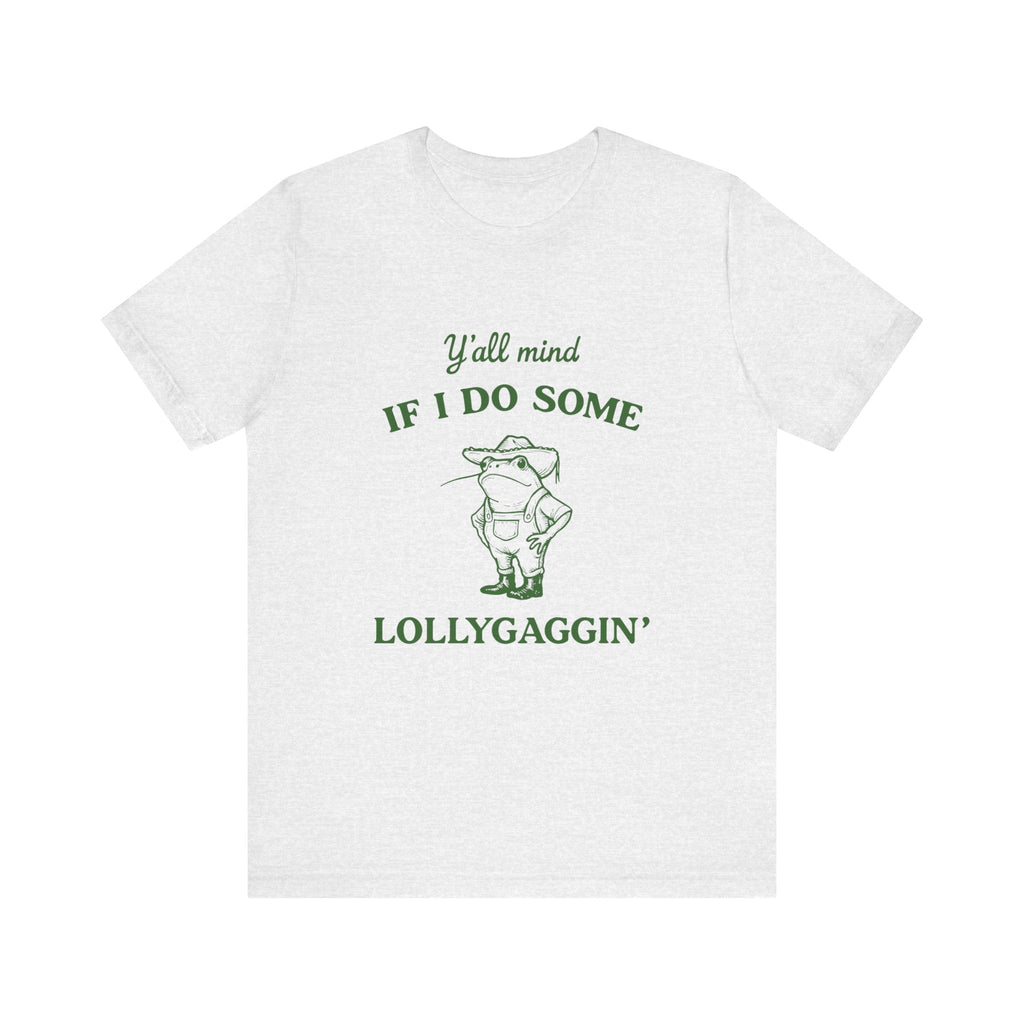 Frog Shirt, Funny Frog Shirt, Meme Shirt, Funny Shirt by PopCultureByDesign36
