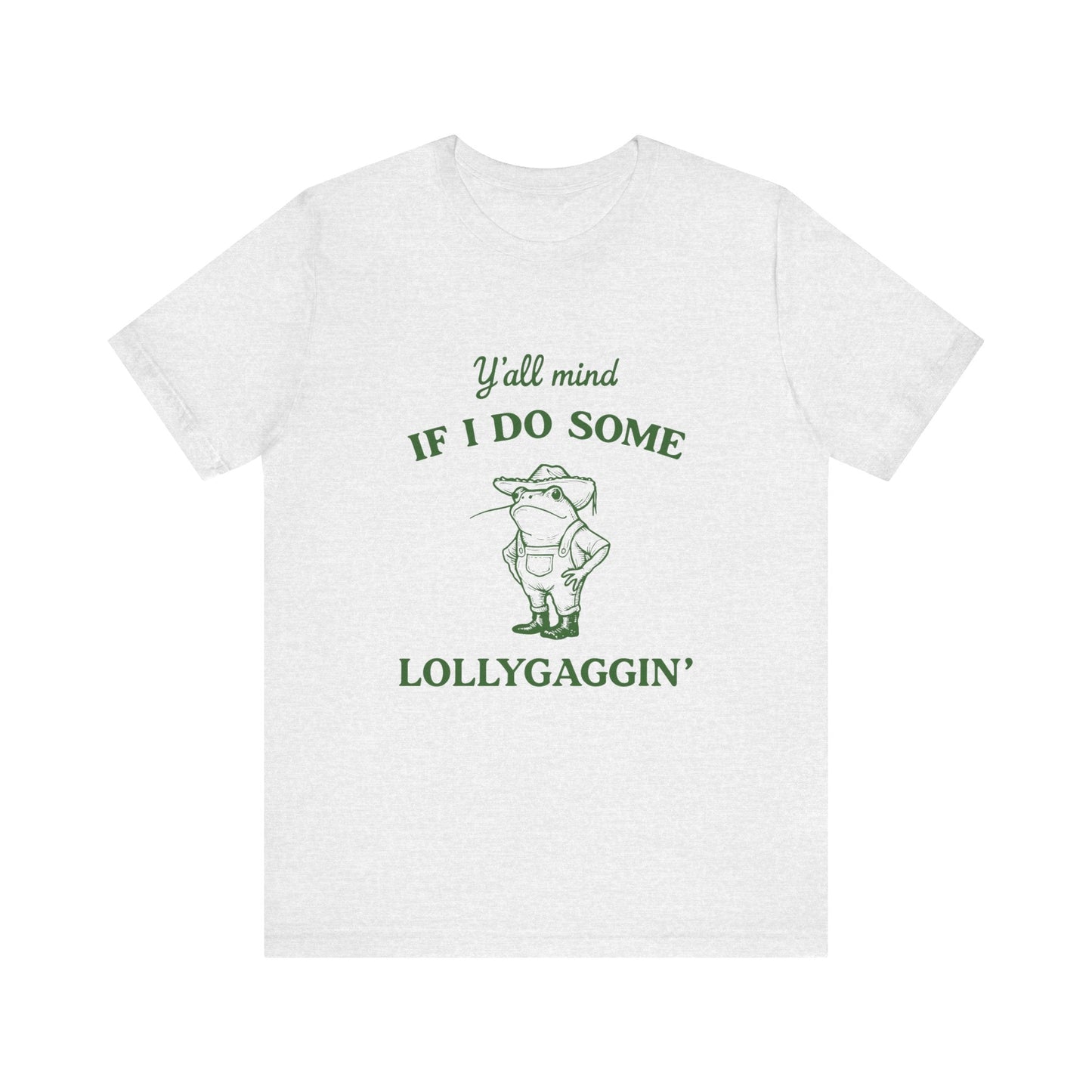 Frog Shirt, Funny Frog Shirt, Meme Shirt, Funny Shirt - Popbydesign