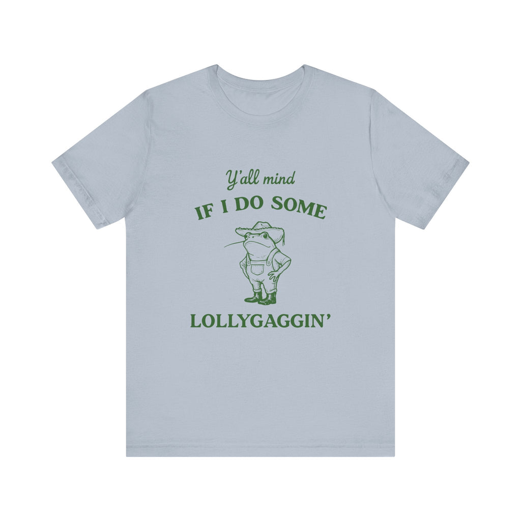 Frog Shirt, Funny Frog Shirt, Meme Shirt, Funny Shirt by PopCultureByDesign36