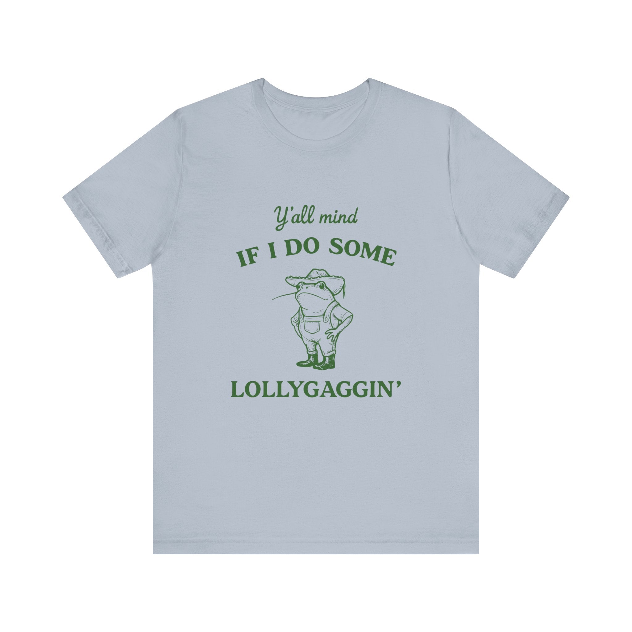 Frog Shirt, Funny Frog Shirt, Meme Shirt, Funny Shirt by PopCultureByDesign36